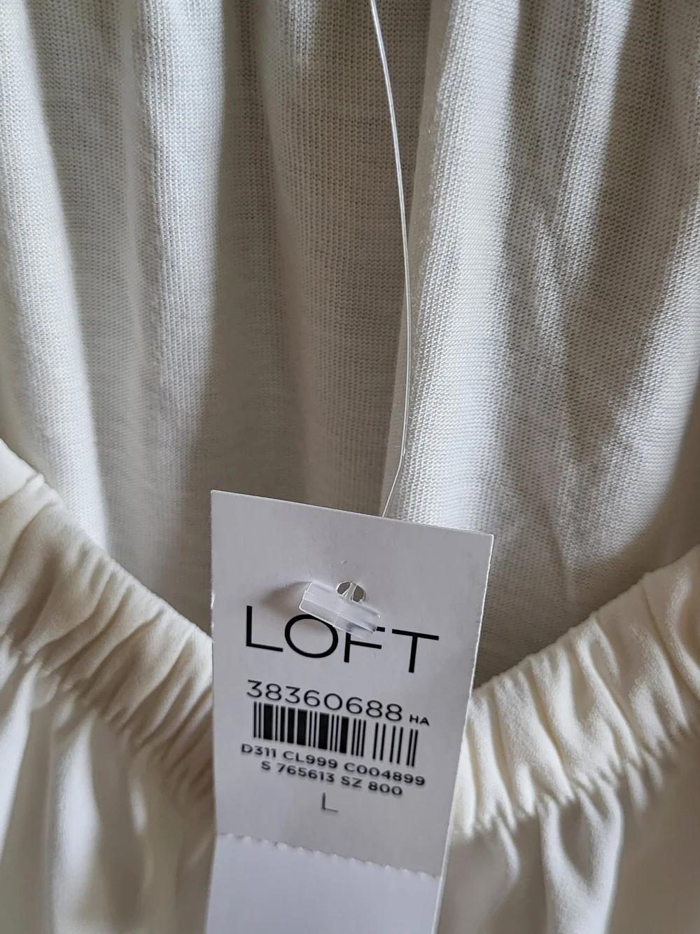 LOFT flawless never